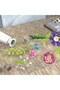 Cuburi de Constructie Flori (8 Modele) - 4