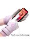Winter Long Finger Gloves - 2