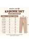 3-Pack Camisole Ribbed Tights / Baby - Children's Tights - 4