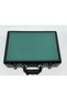 Premium Metal 24 Compartment Watch Carrying Case - 8
