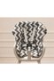 High Chair Cushion, Padded Cushion for High Chair, 1 Piece Inner Cushion Pad