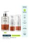 Pigment Defense Active Care Set for Combination and Oily Skin: Facial Serum & Facial Cream - 2