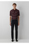 Martin Edition Dark Anthracite Jean Trousers 00378A4084 - 3