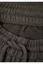 Khaki Basic Sweatpants 1600903-71553 - 8