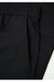 Black Spandex Jogger Pants 0010597-71379 - 8