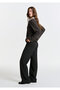 Anthracite Trousers 1011236-87829 - 4