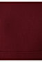 Hooded Burgundy Sweatshirt 167299-85347 - 8