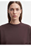 Brown Basic Sweatshirt 1S10576-70240 - 7