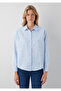 Printed Shirt Loose Fit / Relaxed Fit 1210030-91621 - 3