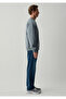Basic Sweatshirt 0S10634-80889 - 5