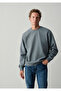 Basic Sweatshirt 0S10634-80889 - 2