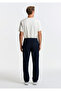 Navy Blue Jogger Pants 0010480-86623 - 5