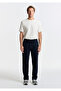 Navy Blue Jogger Pants 0010480-86623 - 3