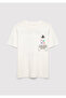 Playstation Printed T-Shirt Loose Fit / Relaxed Comfortable Cut 6610498-70057 - 3