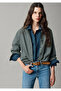 Pötikare Green Shirt Loose Fit / Relaxed Fit 1211565-83714