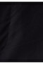 Linen Blend Black Trousers 1011197-900 - 8