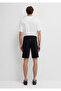 Lisbon Short Street Smoke Jean Shorts 0421039-A3314 - 5