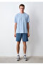 T-Shirt Loose Fit / Relaxed Fit 0613322-70813 - 2