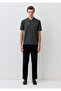 Green Knitwear Polo 0710248-71598 - 3