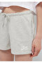 Women's Combed Cotton Shorts M1410260-82816 - 7