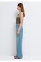 Lovely Classic Denim Indigo Blue Jean Trousers 1012645-A3165 - 4