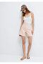 Siena Short Classic Denim Pink Jean Shorts 1421033-A3199