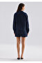 Garlia Edition Linen Blend Rinse Shirt Crop / Short Cut 1210924-A4226 - 5