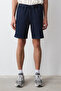 Dayton Casual Rinse Jean Shorts 0410093-A3262 - 5