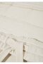 Beige Basic Shorts 0410339-70140 - 8