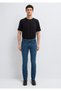 Men's Marcus Dark Mocca Black Jean - 4