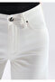 Malibu Edition Off-White Jean Pants 1010152-A3059 - 7