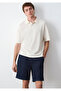 Dayton Casual Rinse Jean Shorts 0410093-A3262 - 3
