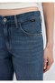 Lovely Classic Denim Hazy Dark Jean Trousers 1012645-A3167 - 7