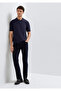 Martin Edition Dark Ink Jean Trousers 00378A3302 - 3