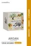 Natural Soap |   Argan |   Facial Hair Skin Care |   Scented |   125g