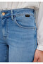 Tess Gold Premium Vintage Light Jean Trousers 100328-A1550 - 6