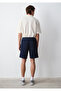 Dayton Casual Rinse Jean Shorts 0410093-A3262 - 6