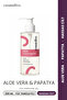 Facial Cleanser 390 ml |   Sensitive Skin |   Aloe Vera & Chamomile |   Pore Tightening
