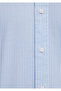 Striped Shirt Slim Fit / Narrow Fit 0211916-91471 - 7