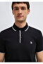 Polo Collar Men's T-Shirt M0613266-900 - 6