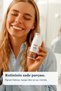 Pigment Defense Face Wash Gel Facial Cleanser for Sensitive Skin Vegan 200 ml - 5