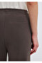 Sporty Lux Brown (TENCEL™ ™ ) Modal Blended Sweatpants 1010634-71603 - 7