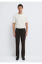 Brown Jogger Pants 0010547-70219 - 3