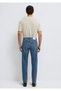London Classic Denim Dark Jean Trousers 0010172-A1724 - 6