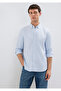 Striped Shirt Slim Fit / Narrow Fit 0211916-91471 - 2