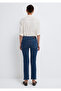 Kendra Gold Premium Shaded Dark Jean Trousers 10746A1552 - 5