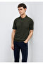 Green Knitwear Polo 0710249-85370 - 2