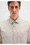 Long Sleeve Men's Shirt M0211636-70039 - 7