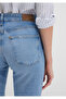 Mırella Mid Brushed 90S Jean Trousers 1010623-88896 - 7