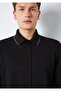 Long Sleeve Men's Non Denim Shirt M0211867-900 - 6